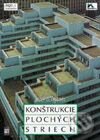 Kniha: Konštrukcie plochých striech (Jozef Oláh). Jaga group, 2001 Kniha: Konštrukcie plochých striech (Jozef Oláh). Jaga group, 2001