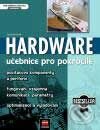 Kniha: Hardware - učebnice pro pokročilé (Jaroslav Horák). Computer Press, 2002 Kniha: Hardware - učebnice pro pokročilé (Jaroslav Horák). Computer Press, 2002