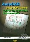 Kniha: AutoCAD verze 2000i česká - Tvorba 2D technické dokumentace (Petr Slavata). Kopp, 2001 Kniha: AutoCAD verze 2000i česká - Tvorba 2D technické dokumentace (Petr Slavata). Kopp, 2001