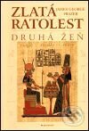 Kniha: Zlatá ratolest - Druhá žeň (James George Frazer). Garamond Kniha: Zlatá ratolest - Druhá žeň (James George Frazer). Garamond