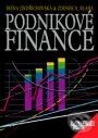 Kniha: Podnikové finance (Irena Jindřichovská a Zdenek Sid Blaha). Management Press, 2001 Kniha: Podnikové finance (Irena Jindřichovská a Zdenek Sid Blaha). Management Press, 2001