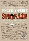 Kniha: Encyklopedie špionáže (M. Churaň a kolektiv). Libri, 2001 Kniha: Encyklopedie špionáže (M. Churaň a kolektiv). Libri, 2001