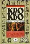 Kniha: Kdo byl kdo - Slavní vojevůdci (J. Fidler, O. Frankenberger a kolektiv). Libri, 2001 Kniha: Kdo byl kdo - Slavní vojevůdci (J. Fidler, O. Frankenberger a kolektiv). Libri, 2001