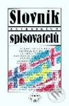 Kniha: Slovník severských spisovatelů (Dagmar Hartlová a kolektív). Libri, 2001 Kniha: Slovník severských spisovatelů (Dagmar Hartlová a kolektív). Libri, 2001