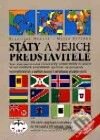 Kniha: Státy a jejich představitelé (F. Honzák a M. Pečenka). Libri, 2001 Kniha: Státy a jejich představitelé (F. Honzák a M. Pečenka). Libri, 2001