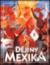 Kniha: Dějiny Mexika (Oldřich Kašpar). Nakladatelství Lidové noviny, 2000 Kniha: Dějiny Mexika (Oldřich Kašpar). Nakladatelství Lidové noviny, 2000