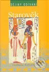 Kniha: Starověk (Ludmila Kybalová). Nakladatelství Lidové noviny, 2000 Kniha: Starověk (Ludmila Kybalová). Nakladatelství Lidové noviny, 2000