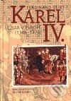 Kniha: Karel IV. (Ferdinand Seibt). Nakladatelství Lidové noviny, 1999 Kniha: Karel IV. (Ferdinand Seibt). Nakladatelství Lidové noviny, 1999