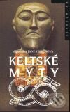 Kniha: Keltské mýty (Miranda Jane Greenová). Nakladatelství Lidové noviny, 1998 Kniha: Keltské mýty (Miranda Jane Greenová). Nakladatelství Lidové noviny, 1998