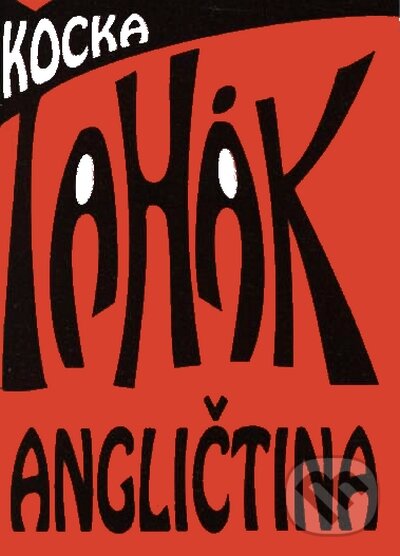 Kniha: Ťahák - Angličtina (Věra Topilová). Pezolt PVD, 2006 Kniha: Ťahák - Angličtina (Věra Topilová). Pezolt PVD, 2006