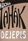 Kniha: Ťahák - Dejepis (Pezolt PVD). Pezolt PVD, 2006 Kniha: Ťahák - Dejepis (Pezolt PVD). Pezolt PVD, 2006