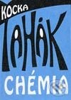 Kniha: Ťahák - Chémia (Pezolt PVD). Pezolt PVD, 1994 Kniha: Ťahák - Chémia (Pezolt PVD). Pezolt PVD, 1994
