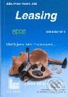 Kniha: Leasing (Imrich Fekete). Epos, 2001 Kniha: Leasing (Imrich Fekete). Epos, 2001