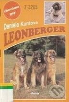 Kniha: Leonberger (Daniela Pavlovská-Kuntová). Dona, 1994 Kniha: Leonberger (Daniela Pavlovská-Kuntová). Dona, 1994
