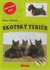 Kniha: Skotský teriér (H. Faltová). Dona Kniha: Skotský teriér (H. Faltová). Dona