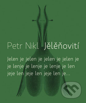 Kniha: Jělěňovití (Petr Nikl). Meander, 2008 Kniha: Jělěňovití (Petr Nikl). Meander, 2008