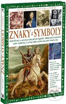 Kniha: Znaky a symboly (Reader´s Digest Výběr). Reader´s Digest Výběr, 2008 Kniha: Znaky a symboly (Reader´s Digest Výběr). Reader´s Digest Výběr, 2008