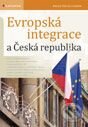 Kniha: Evropská integrace a Česká republika (Antonín Peltrám a kolektív). Grada, 2009 Kniha: Evropská integrace a Česká republika (Antonín Peltrám a kolektív). Grada, 2009