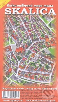 Kniha: Skalica (Cassovia books). Cassovia books Kniha: Skalica (Cassovia books). Cassovia books