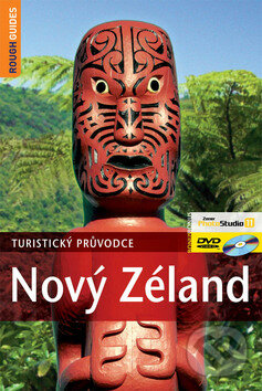 Kniha: Nový Zéland (Jota). Jota, 2008 Kniha: Nový Zéland (Jota). Jota, 2008