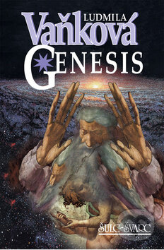Kniha: Genesis (Ludmila Vaňková). Šulc - Švarc, 2009 Kniha: Genesis (Ludmila Vaňková). Šulc - Švarc, 2009