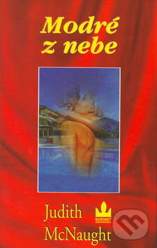 Kniha: Modré z nebe (Judith McNaught). Baronet Kniha: Modré z nebe (Judith McNaught). Baronet