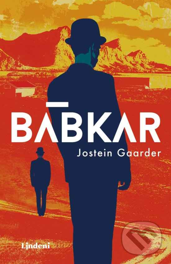 Kniha: Bábkar (Jostein Gaarder). Lindeni, 2020 Kniha: Bábkar (Jostein Gaarder). Lindeni, 2020