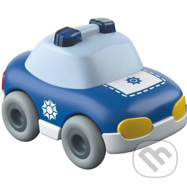 Společenská hra: Kullerbü Policajné auto (Haba). Haba Společenská hra: Kullerbü Policajné auto (Haba). Haba