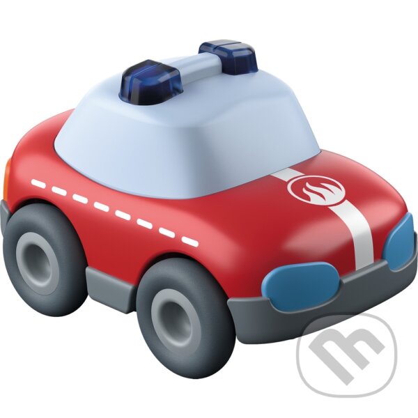 Společenská hra: Kullerbü Hasičské auto (Haba). Haba Společenská hra: Kullerbü Hasičské auto (Haba). Haba