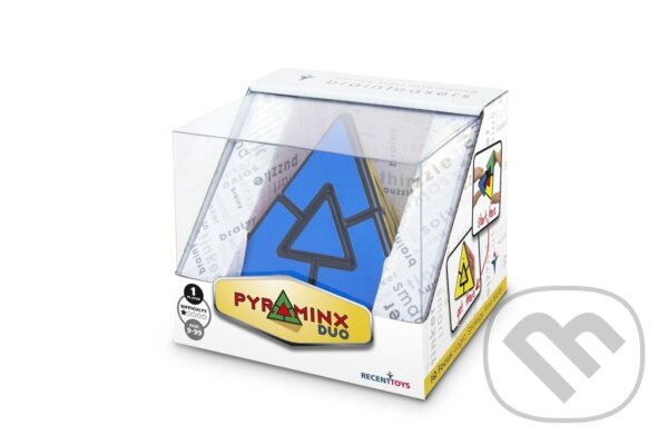 RECENTTOYS Pyramida Duo (RECENTTOYS). RECENTTOYS, 2019 RECENTTOYS Pyramida Duo (RECENTTOYS). RECENTTOYS, 2019