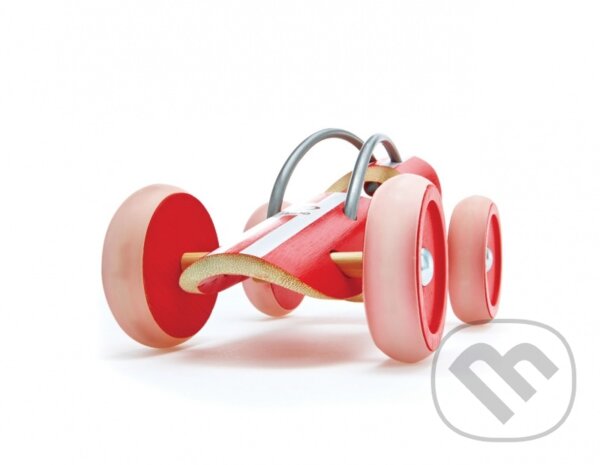 Společenská hra: Pretekárske auto bambusové (Hape). Hape, 2019 Společenská hra: Pretekárske auto bambusové (Hape). Hape, 2019