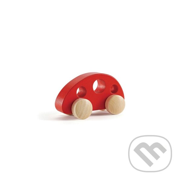 Společenská hra: Drevené Auto červené (Hape). Hape, 2019 Společenská hra: Drevené Auto červené (Hape). Hape, 2019