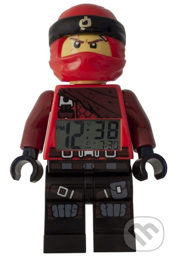 LEGO Ninjago Kai (LEGO). LEGO, 2019 LEGO Ninjago Kai (LEGO). LEGO, 2019