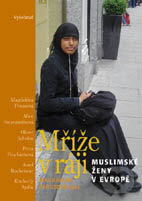E-kniha: Mříže v ráji (Magdaléna Frouzová). Vyšehrad, 2019 E-kniha: Mříže v ráji (Magdaléna Frouzová). Vyšehrad, 2019