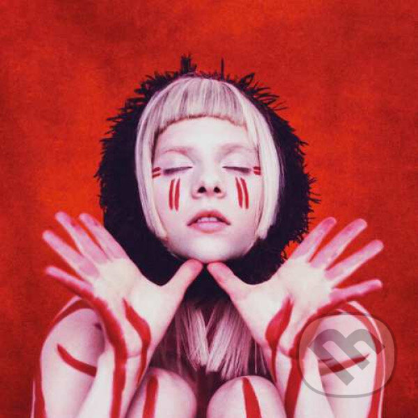 Hudobné CD: Aurora: A Different Kind Of Human (Hudobné albumy). Hudobné albumy, 2019 Hudobné CD: Aurora: A Different Kind Of Human (Hudobné albumy). Hudobné albumy, 2019
