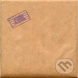 Hudební CD: Led Zeppelin: In Through The Out Door LP (Warner Music). Warner Music, 2015 Hudební CD: Led Zeppelin: In Through The Out Door LP (Warner Music). Warner Music, 2015