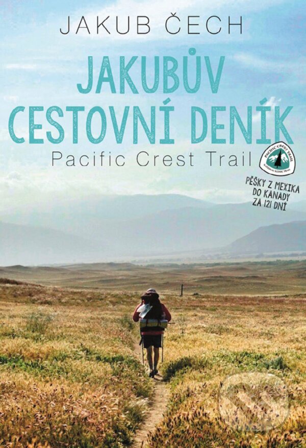 E-kniha: Jakubův cestovní deník (Jakub Čech). XYZ, 2017 E-kniha: Jakubův cestovní deník (Jakub Čech). XYZ, 2017