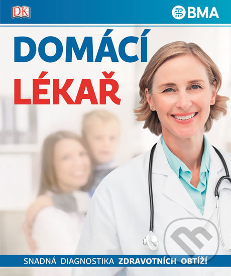 Kniha: Domácí lékař (Edice knihy Omega). Edice knihy Omega, 2019 Kniha: Domácí lékař (Edice knihy Omega). Edice knihy Omega, 2019