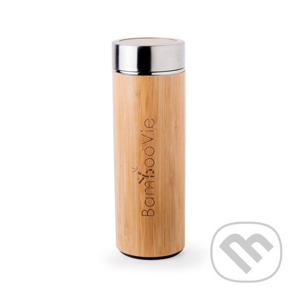Bambusová termoska BambooVie (). , 2019 Bambusová termoska BambooVie (). , 2019