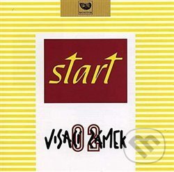 Hudební CD: Visací zámek: 02 Start LP (Warner Music). Warner Music, 2018 Hudební CD: Visací zámek: 02 Start LP (Warner Music). Warner Music, 2018