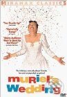 Film: Muriel sa vydáva (P.J. Hogan) (DVD). Hollywood, 1994 Film: Muriel sa vydáva (P.J. Hogan) (DVD). Hollywood, 1994