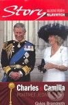 Kniha: Charles & Camilla (Gyles Brandreth). Albatros CZ, 2008 Kniha: Charles & Camilla (Gyles Brandreth). Albatros CZ, 2008