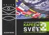 Kniha: Kapesní svět 2 (Jiřina Bulisová a Marek Chvátal). Albatros CZ, 2007 Kniha: Kapesní svět 2 (Jiřina Bulisová a Marek Chvátal). Albatros CZ, 2007