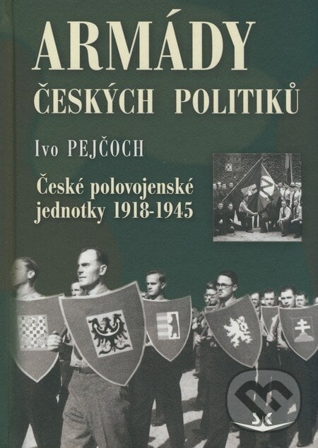 Armády českých politiků - Ivo Pejčoch, Svět křídel, 2009
