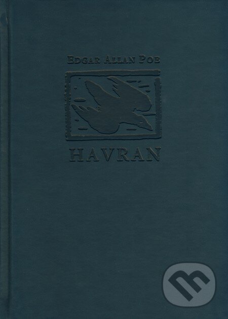 Havran - Edgar Allan Poe, Petrus, 2004