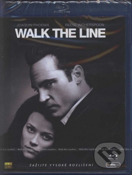 Walk the Line - James Mangold, Bonton Film, 2005