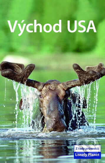 Kniha: Východ USA (Svojtka&Co.). Svojtka&Co., 2009 Kniha: Východ USA (Svojtka&Co.). Svojtka&Co., 2009