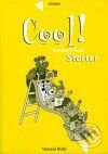 Kniha: Cool! - Teacher's Book - Starter (Vanessa Reilly). Oxford University Press, 2000 Kniha: Cool! - Teacher's Book - Starter (Vanessa Reilly). Oxford University Press, 2000