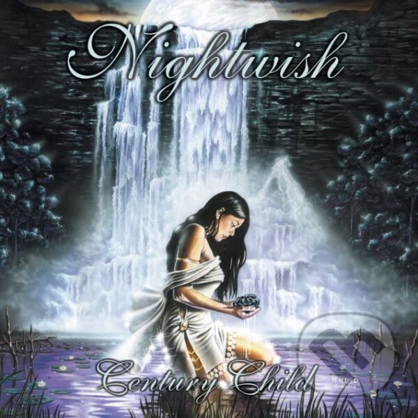 Hudební CD: Nightwish: Century Child LP (Hudobné albumy). Hudobné albumy, 2015 Hudební CD: Nightwish: Century Child LP (Hudobné albumy). Hudobné albumy, 2015