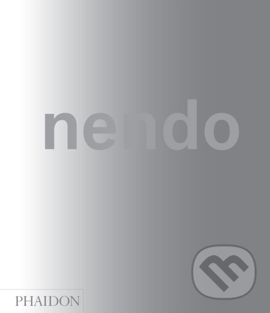 Kniha: nendo (Phaidon). Phaidon, 2019 Kniha: nendo (Phaidon). Phaidon, 2019